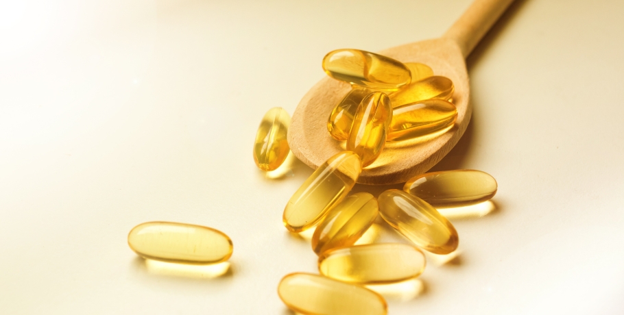 Dosage d'Omega-3