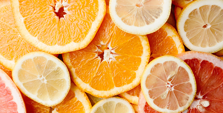 Tout sur la vitamine C