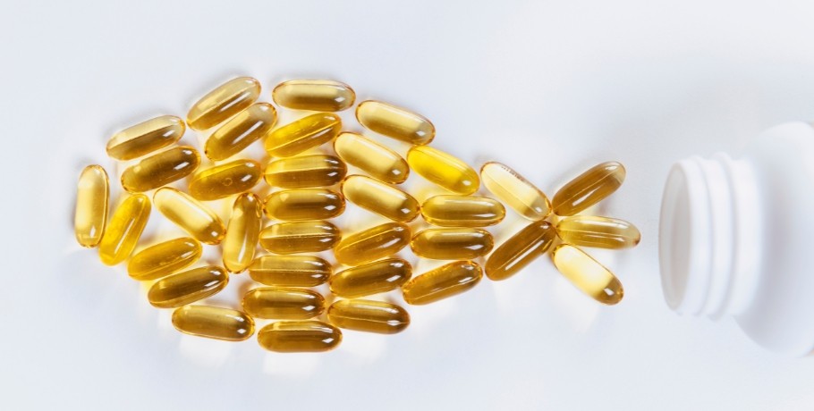 Tout sur l'Omega-3