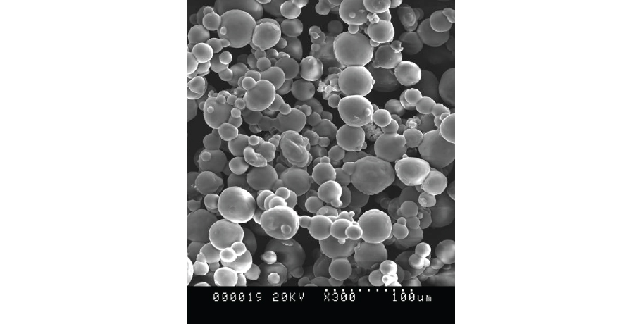 Séchage par pulvérisation – une mauvaise méthode